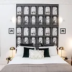 The Marble House - Luxury Apartment In Naples - Family