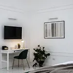 The Marble House - Luxury Apartment In Naples - Family