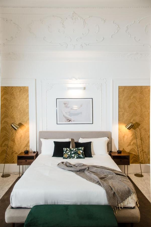 Appartamento The Marble House - Luxury In - Family