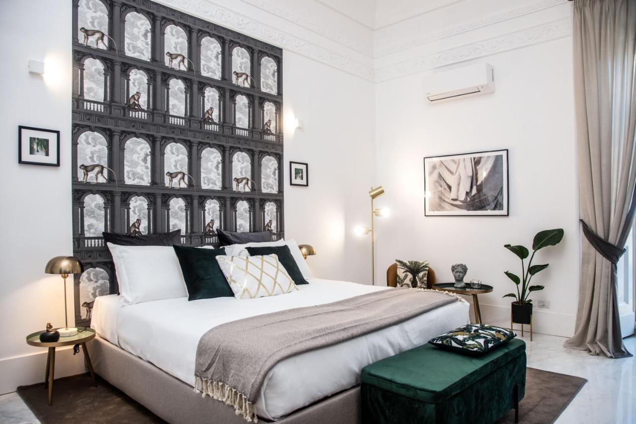 The Marble House - Luxury In - Family Appartamento