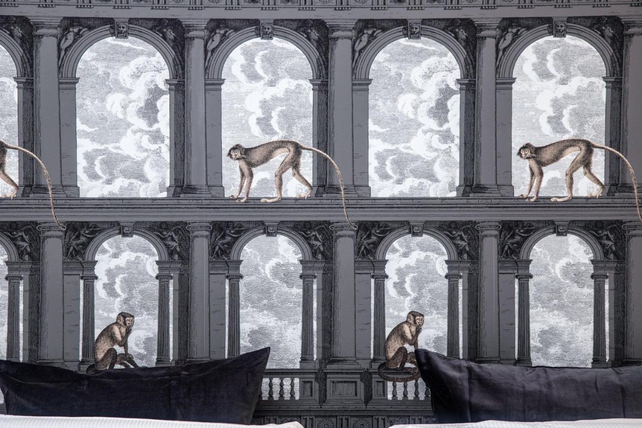 Appartamento The Marble House - Luxury In - Family *