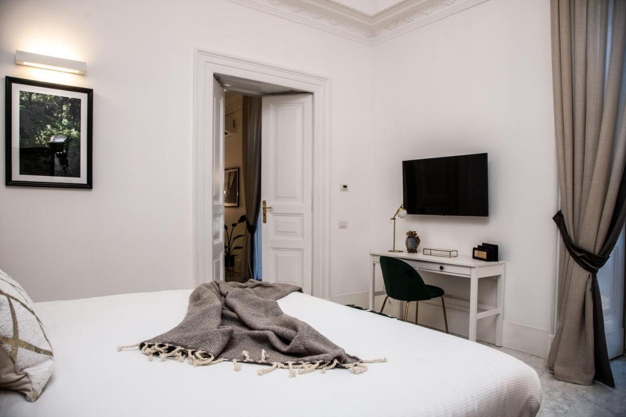 Appartamento The Marble House - Luxury In - Family