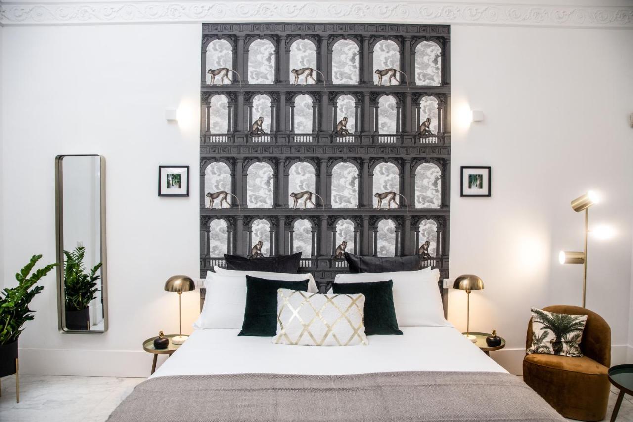 Appartamento The Marble House - Luxury In - Family