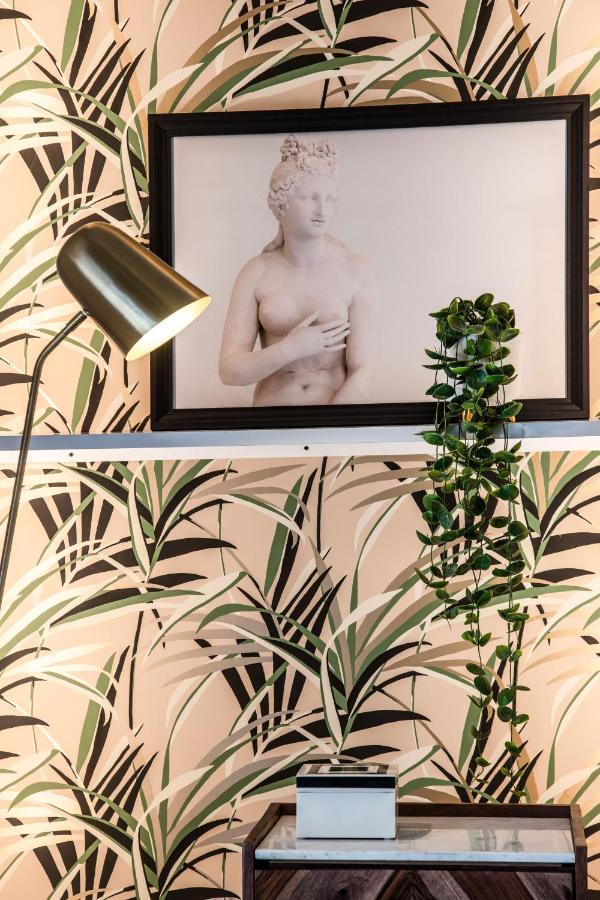 The Marble House - Luxury In - Family Appartamento