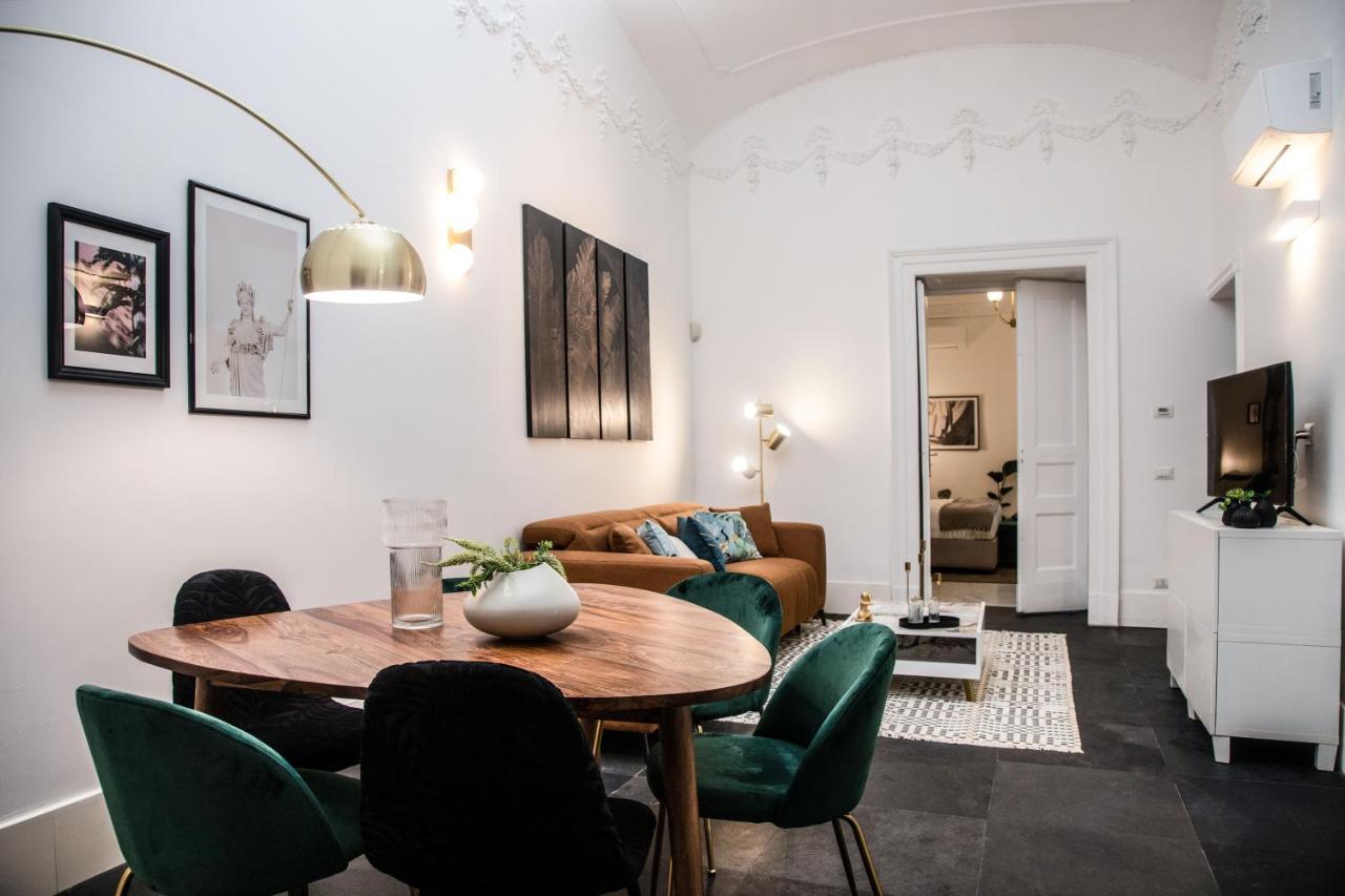 Appartamento The Marble House - Luxury In - Family *