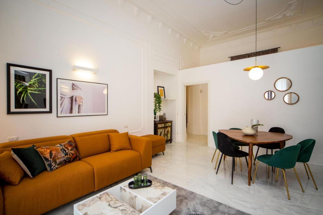 Appartamento The Marble House - Luxury In - Family *