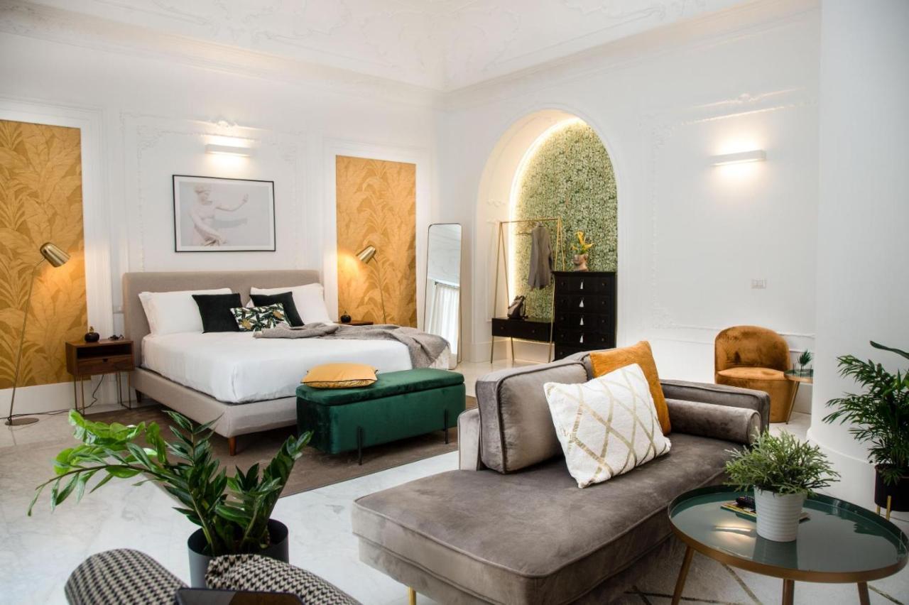 The Marble House - Luxury In - Family Appartamento *