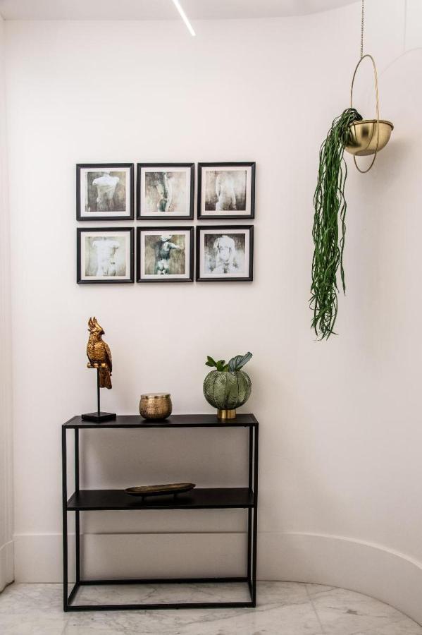 Appartamento The Marble House - Luxury In - Family Napoli