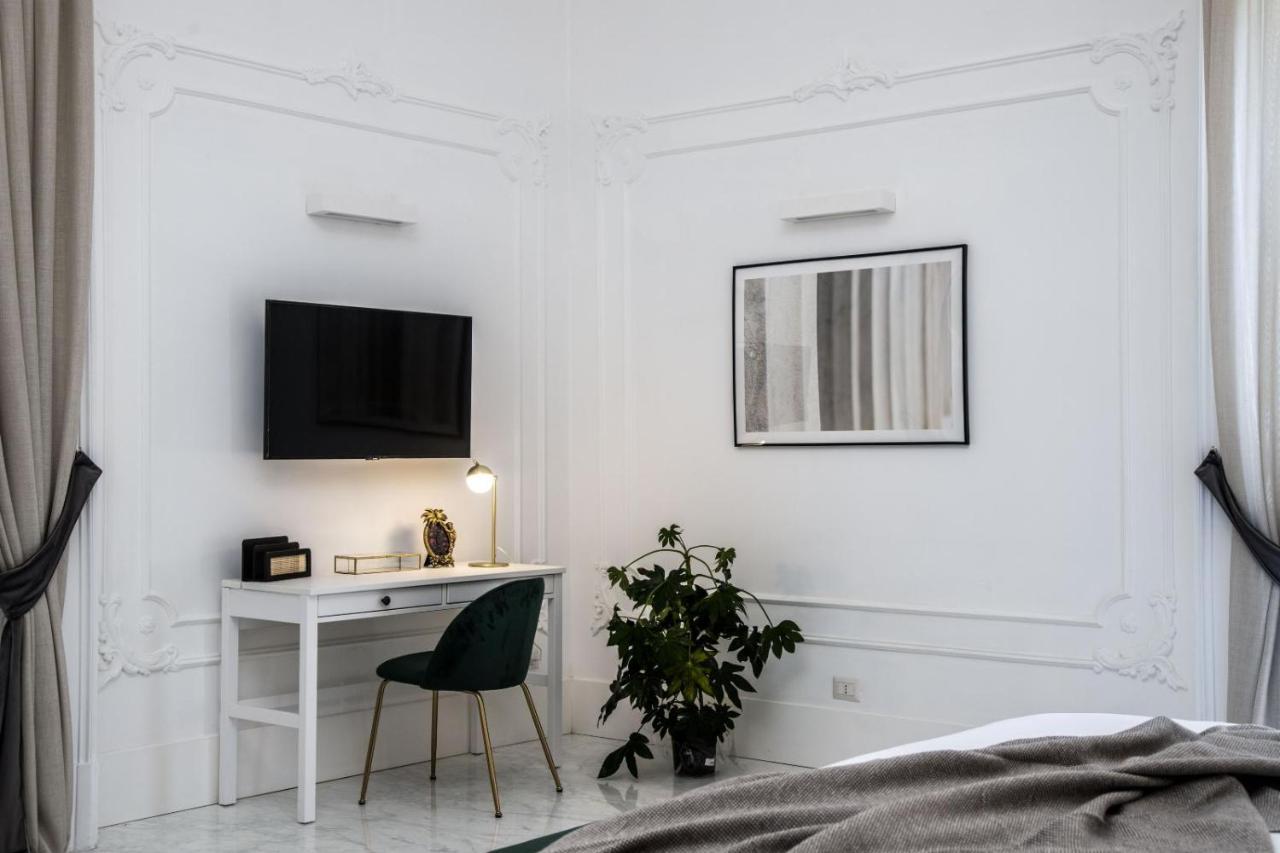 The Marble House - Luxury In - Family Appartamento *