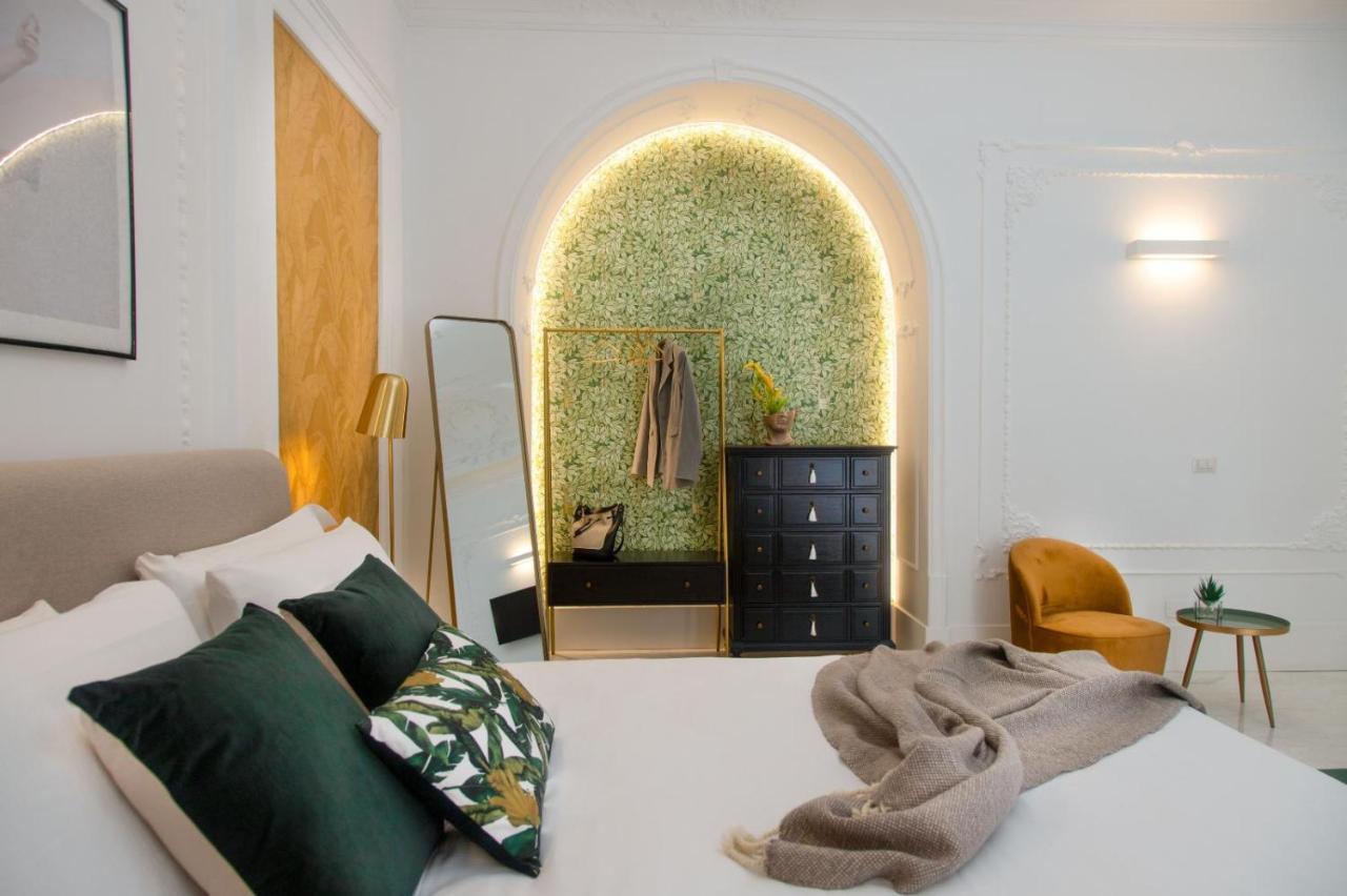 The Marble House - Luxury In - Family Appartamento