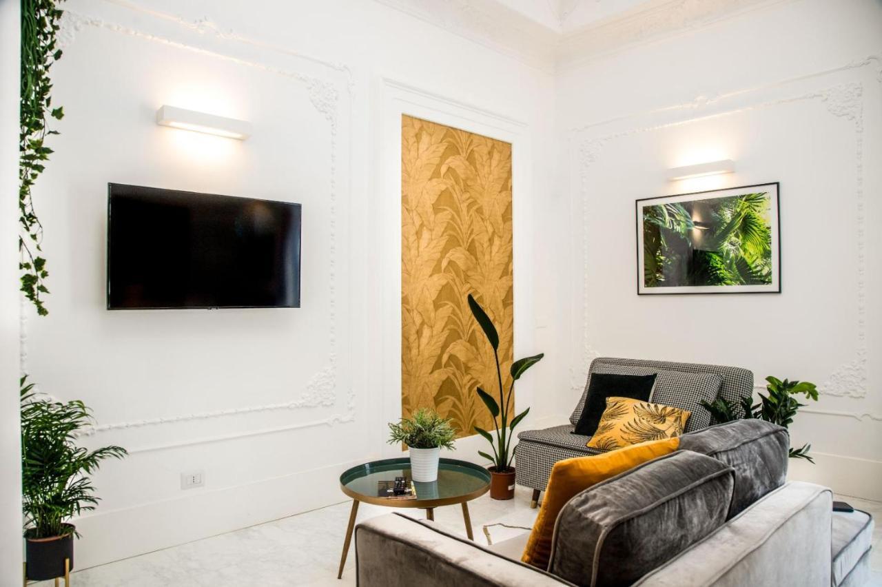 The Marble House - Luxury In - Family Appartamento *